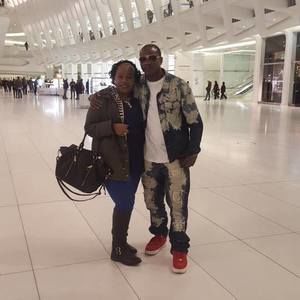 Meet your Posher, Archie